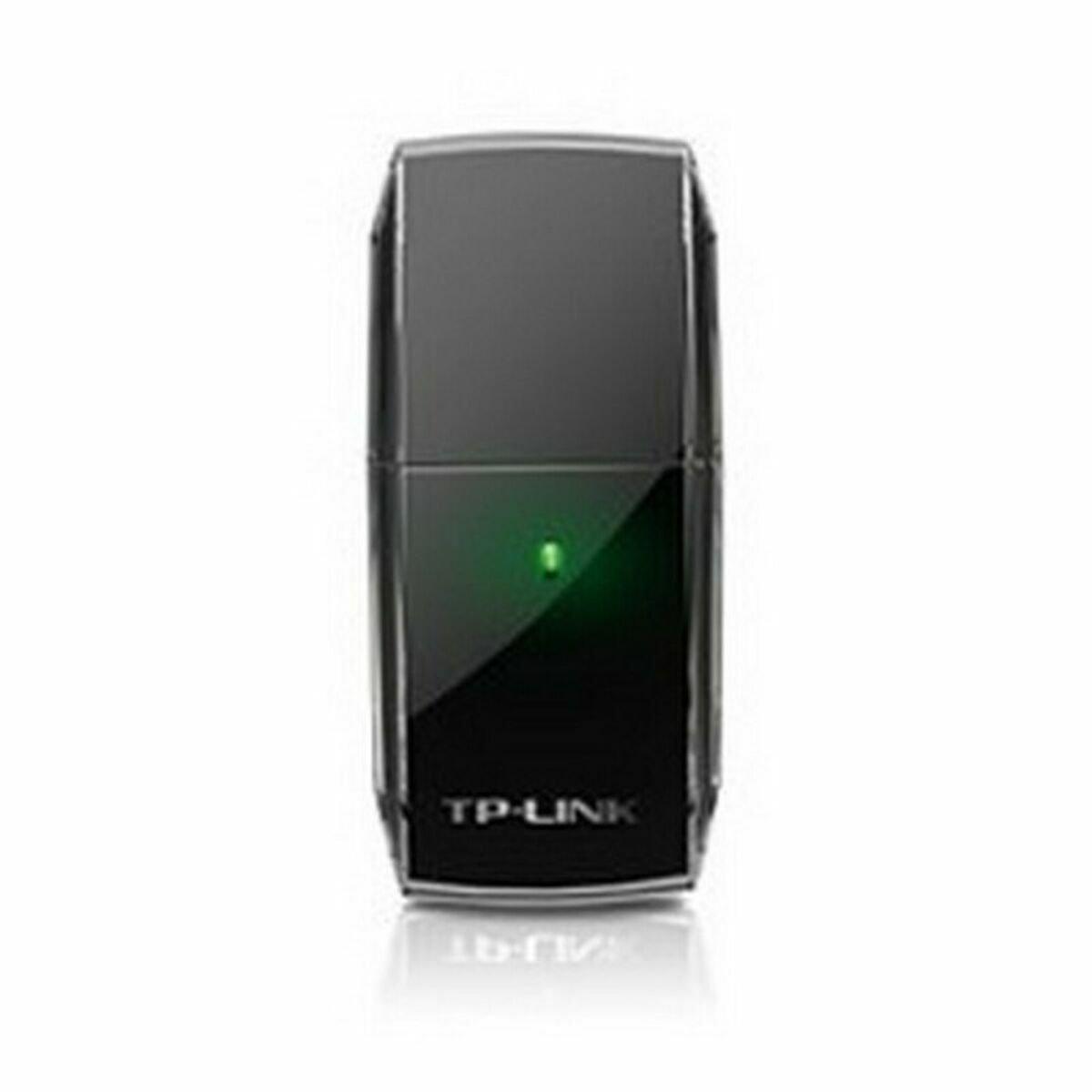 Adaptador USB Wifi TP-Link Archer T2U V3