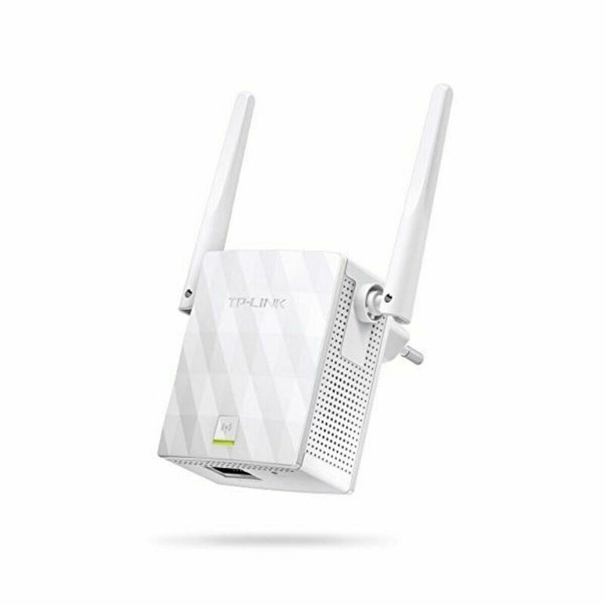 Repetidor Wifi TP-Link TL-WA855RE V4 Blanco