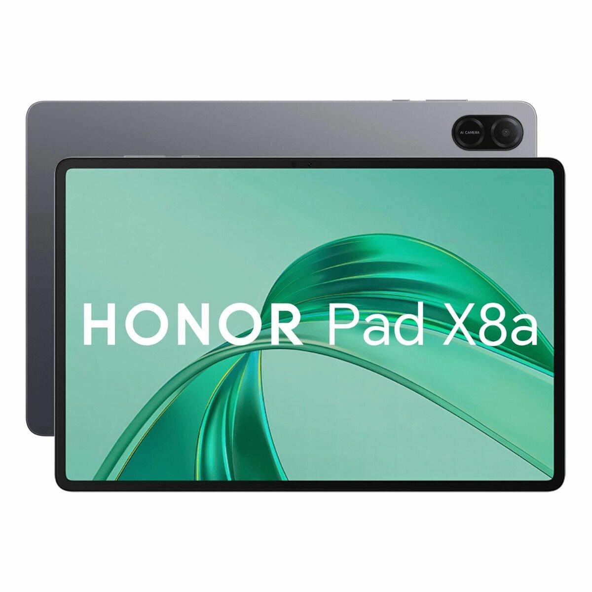 Tablet Honor Pad X8a 11" 11" Octa Core 4 GB RAM 128 GB Gris