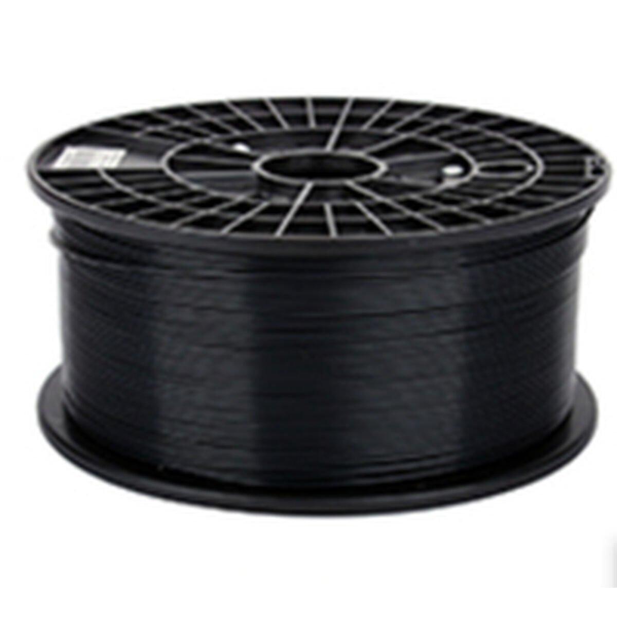 Bobina de Filamento CoLiDo COL3D-LCD163B Negro