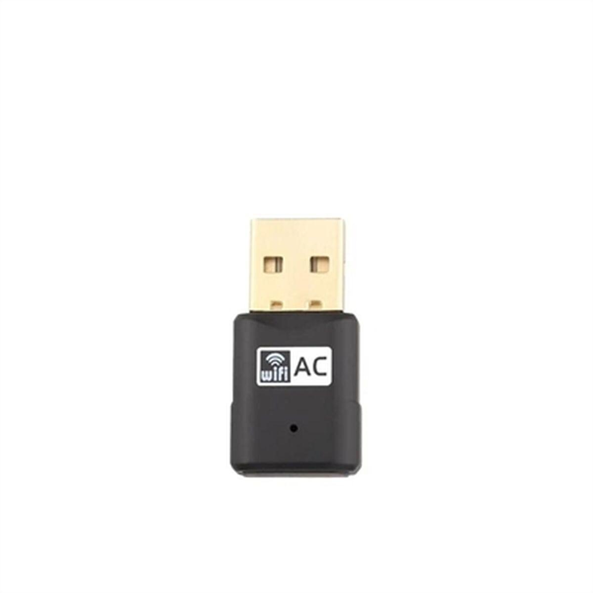 Adaptador Wifi Fanvil WF20