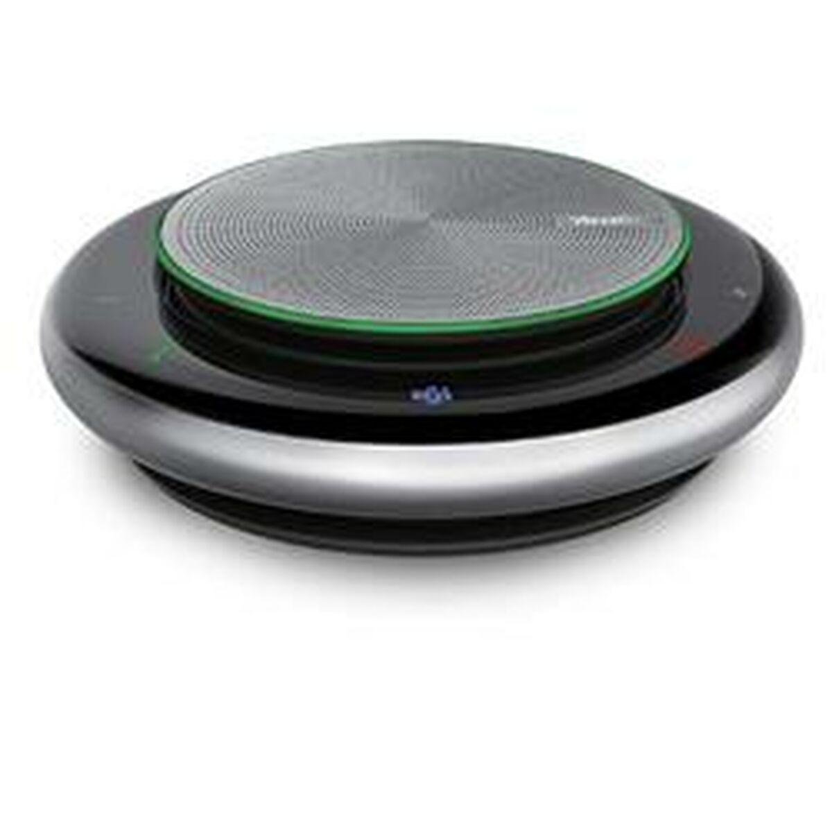 Altavoz Bluetooth Yealink CP900 CP900-TEAMS Negro