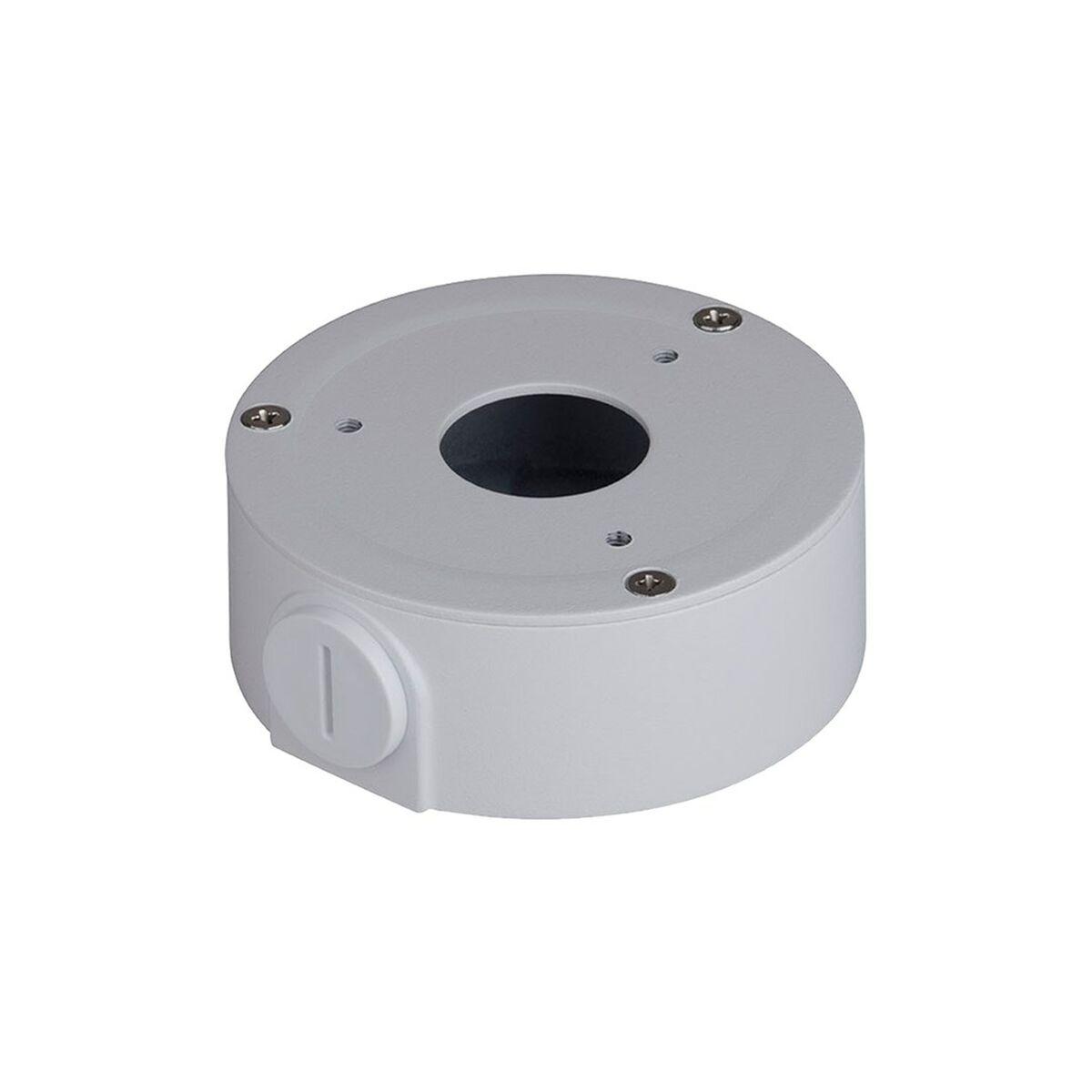 Caja de Conexiones Audiovisual Dahua PFA134