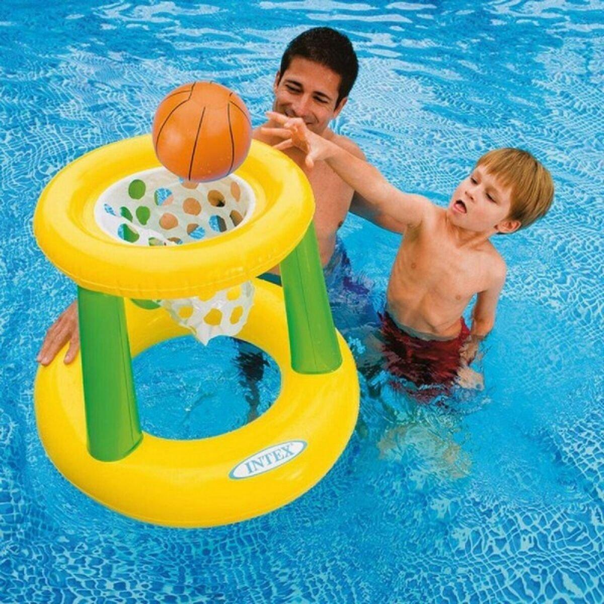 Juego Hinchable Intex 58504NP