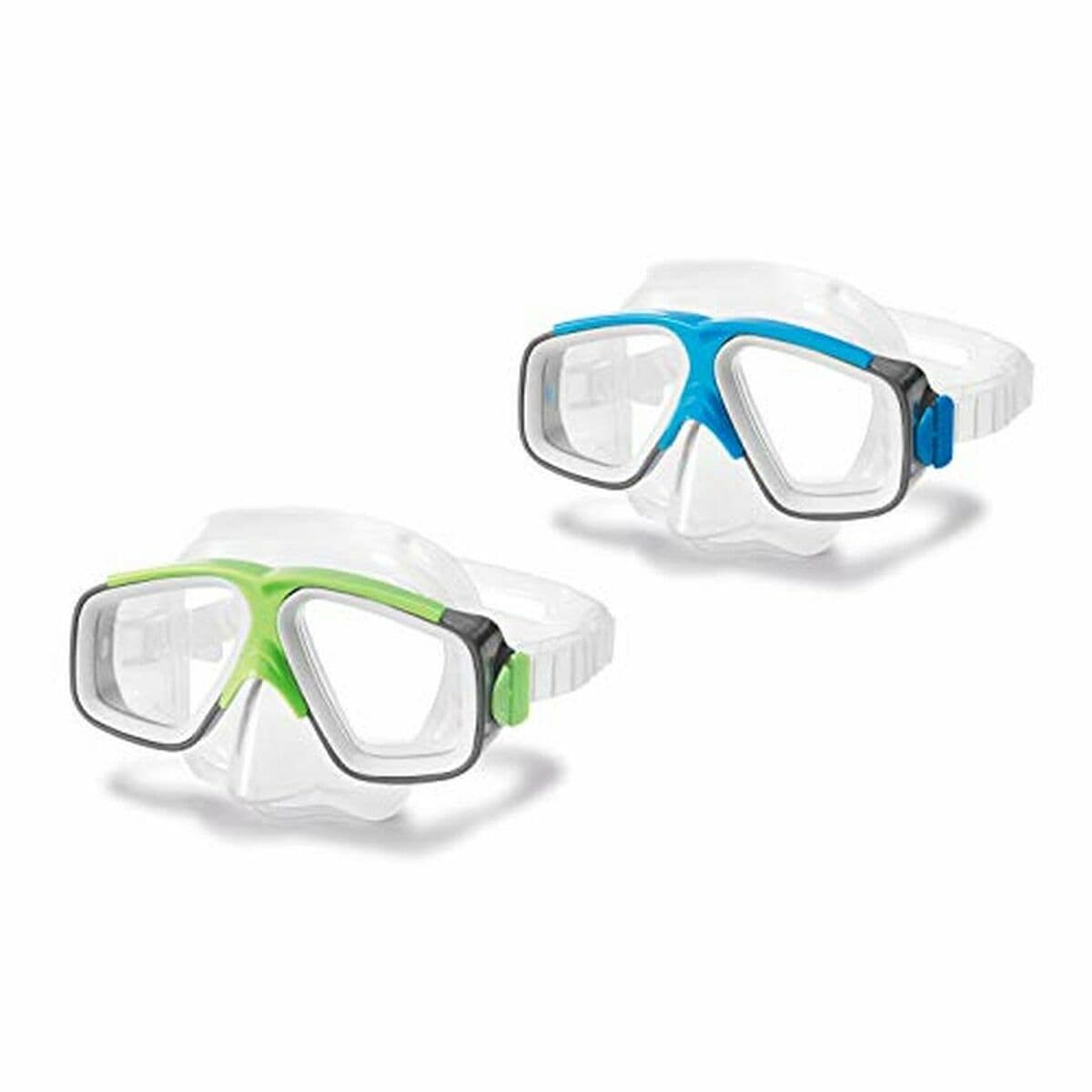 Gafas de Buceo Intex 55975