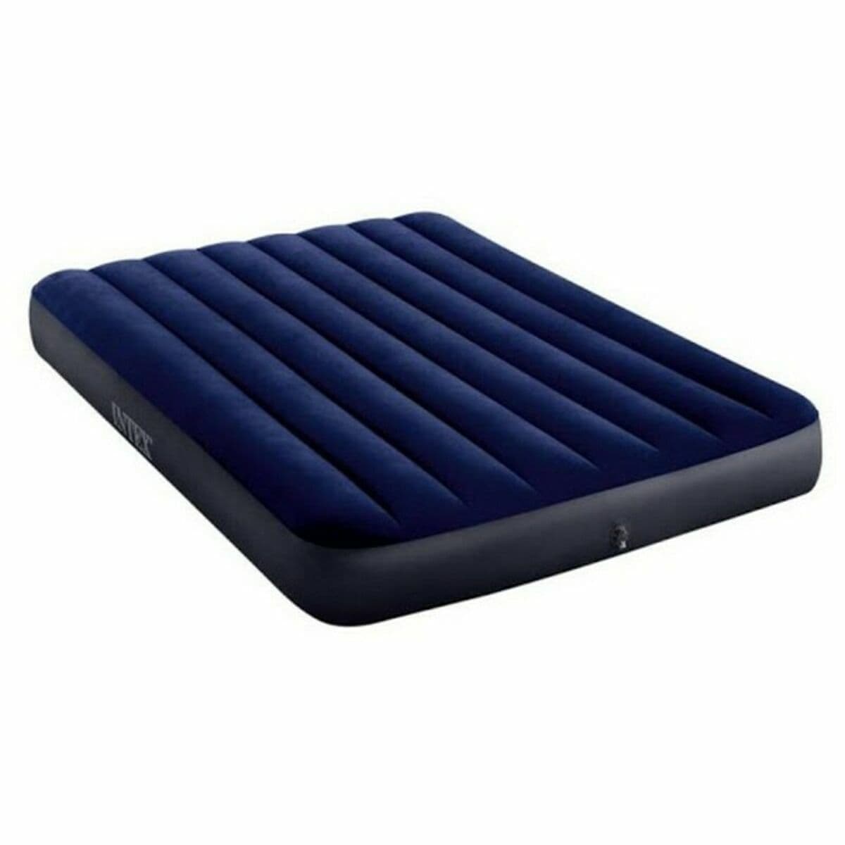 Colchoneta Hinchable Intex 64758 137 x 191 x 25 cm (191 x 137 x 25 cm)