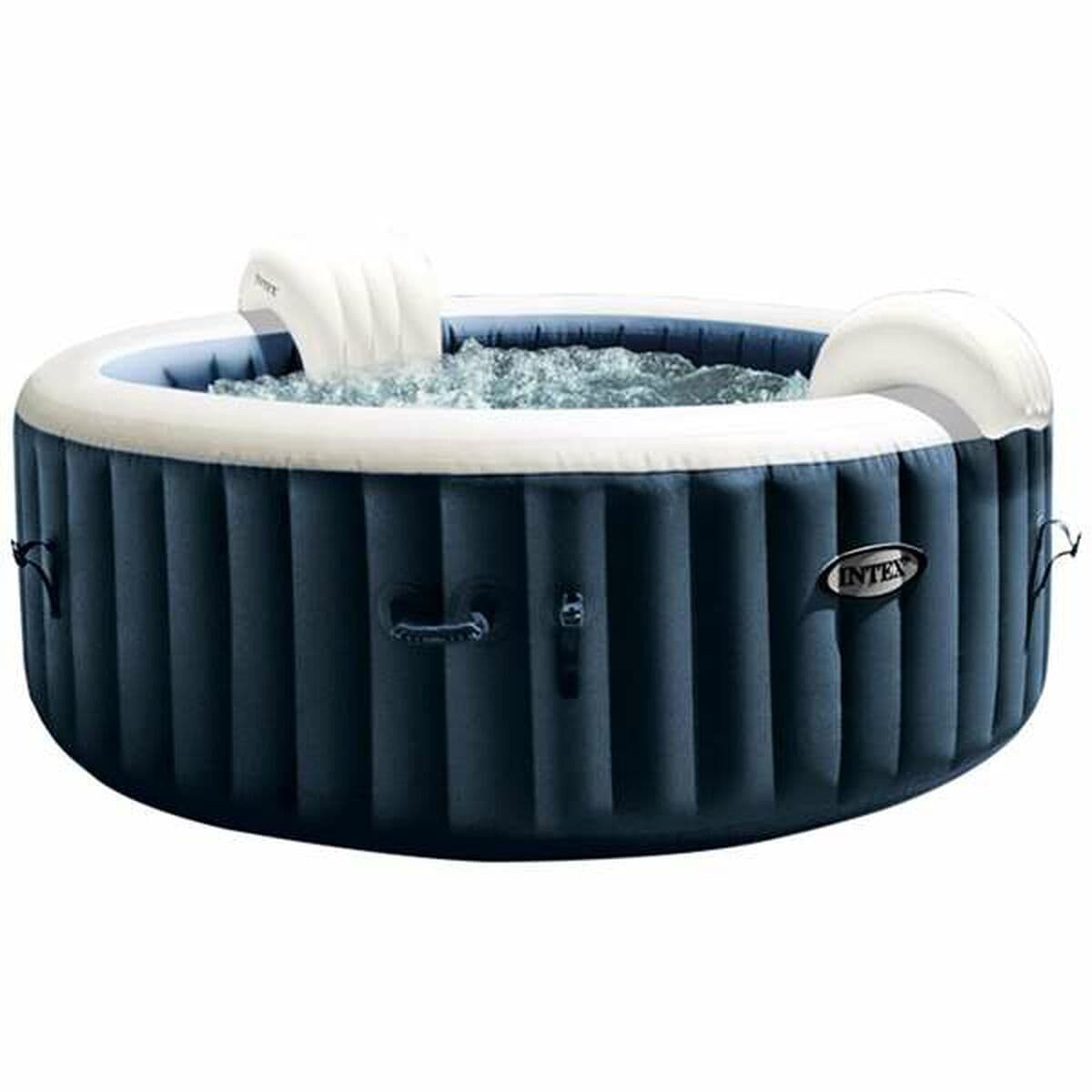 Spa Hinchable Intex Puresoa Burbujas Plus 795 L