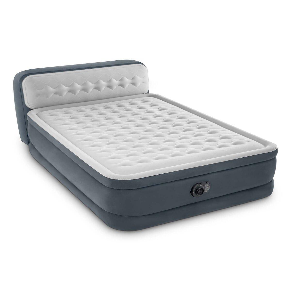 Cama Hinchable Intex 152 x 236 x 86 cm