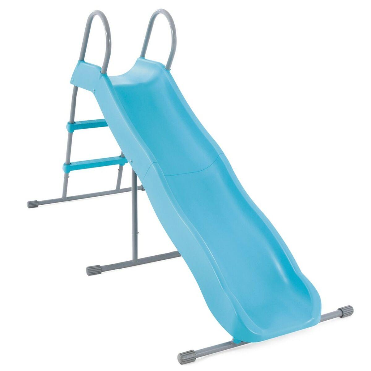 Tobogán de piscina Intex 84 x 119 x 196 cm