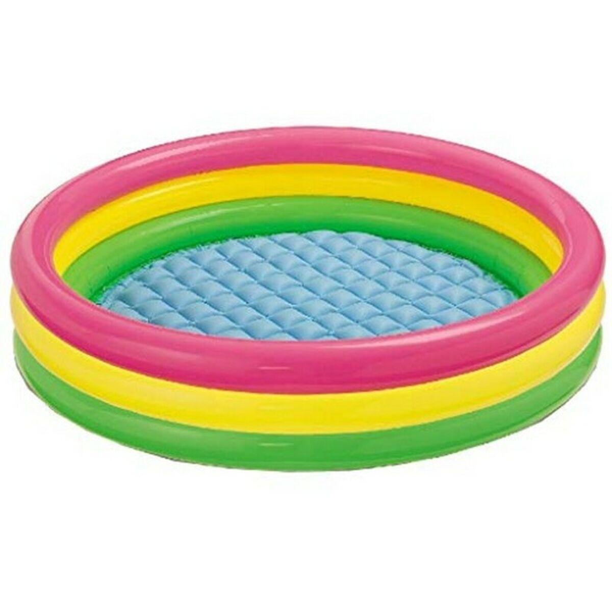 Piscina Hinchable Intex 275 L 147 x 33 x 147 cm