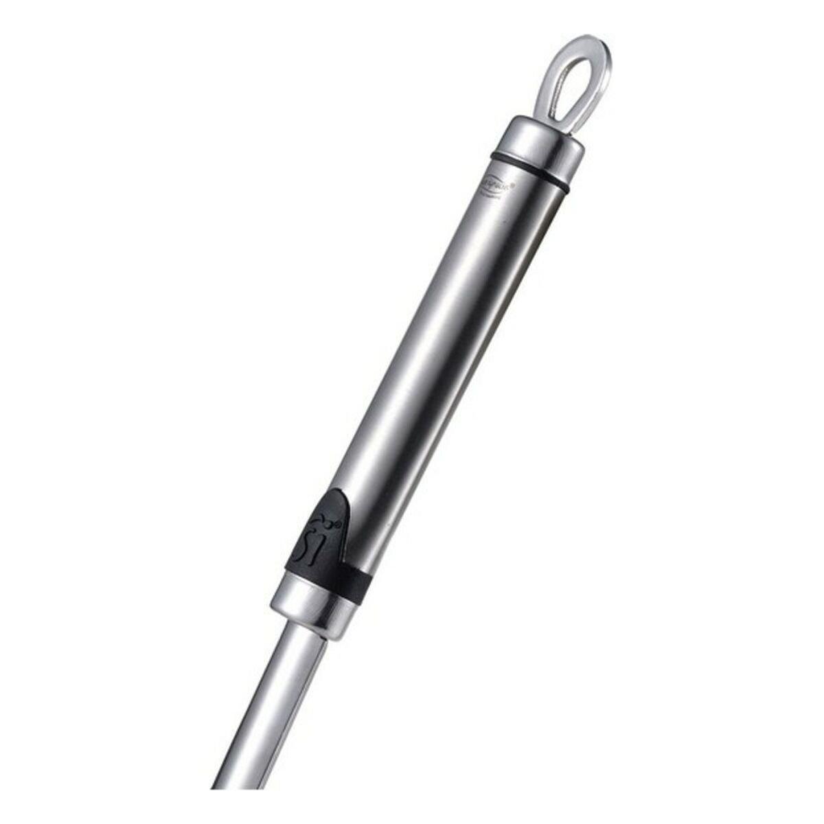 Espumadera San Ignacio S5001125 Acero Inoxidable Plateado