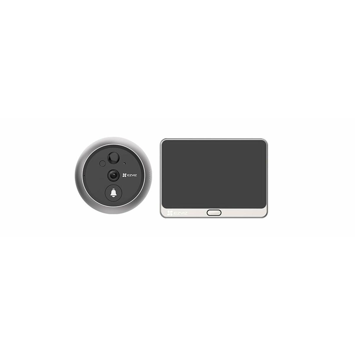Mirilla Digital Ezviz DP2 2K