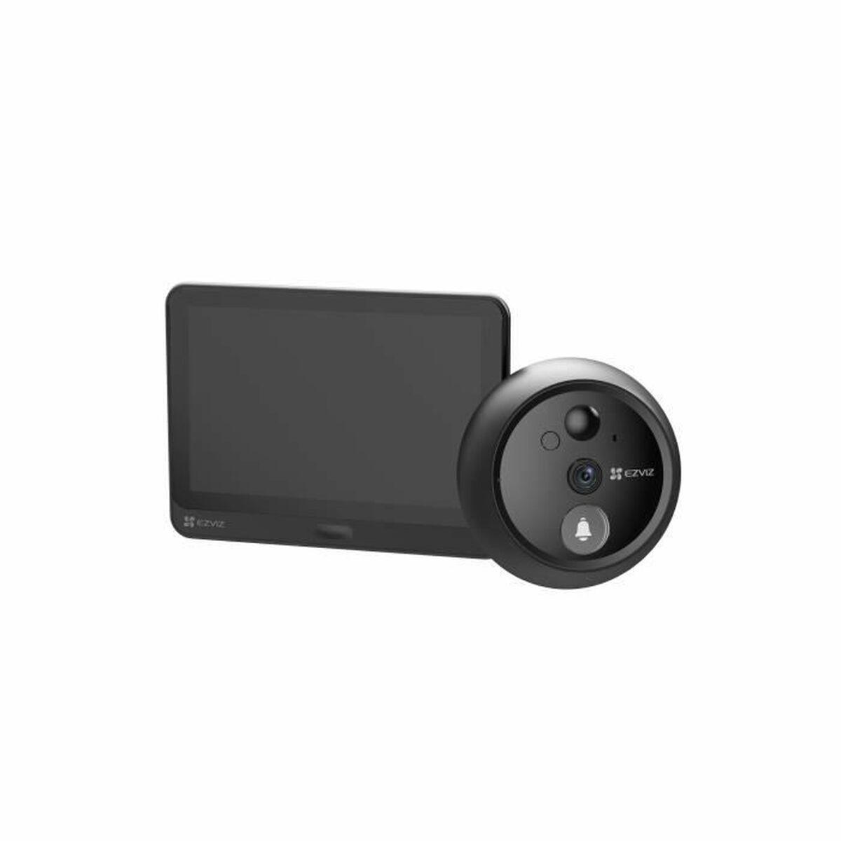 Mirilla Digital Ezviz HP4