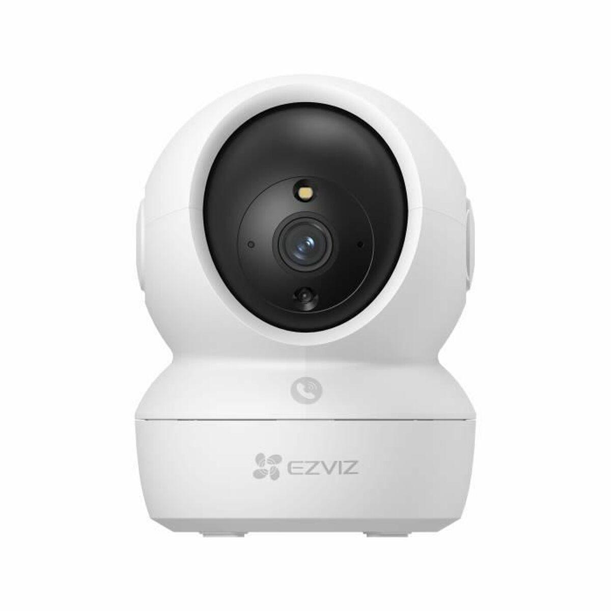 Videocámara de Vigilancia Ezviz H6c 2K