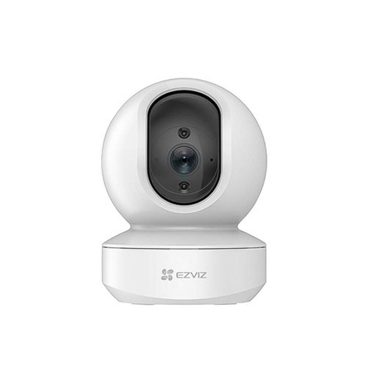 Videocámara de Vigilancia Ezviz TY1 Pro 2K