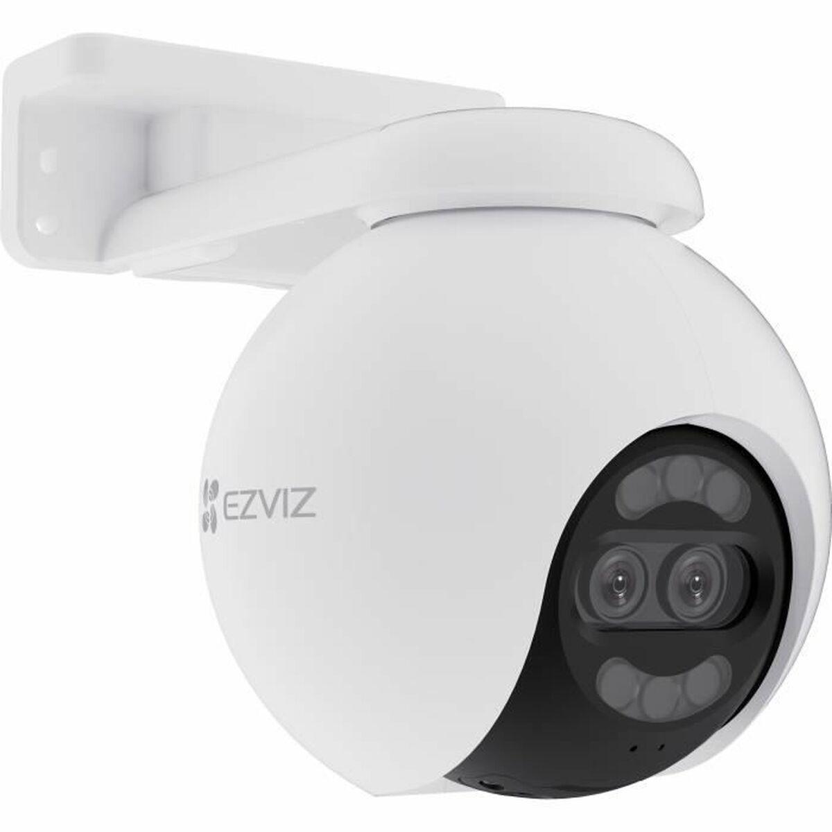 Videocámara de Vigilancia Ezviz