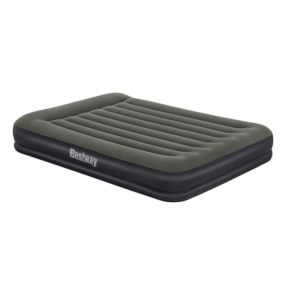 Bestway Colchon Doble 203x153x36 cm Hinchable y Camping 67699