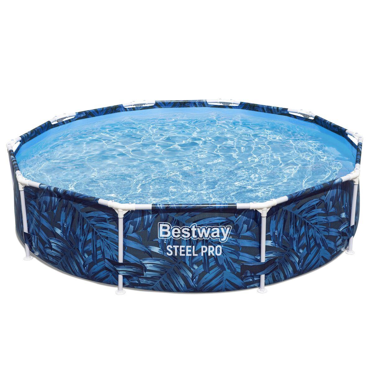 Bestway Piscina Rigida Adulto 305x66 cm Jardin 56985