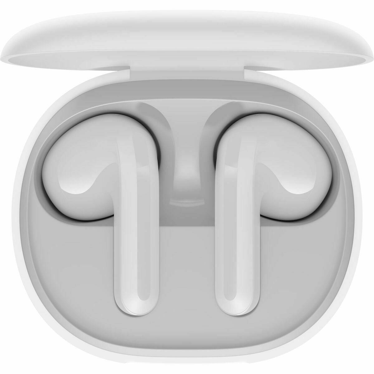 Auriculares in Ear Bluetooth Xiaomi Redmi Buds 4 Lite Blanco