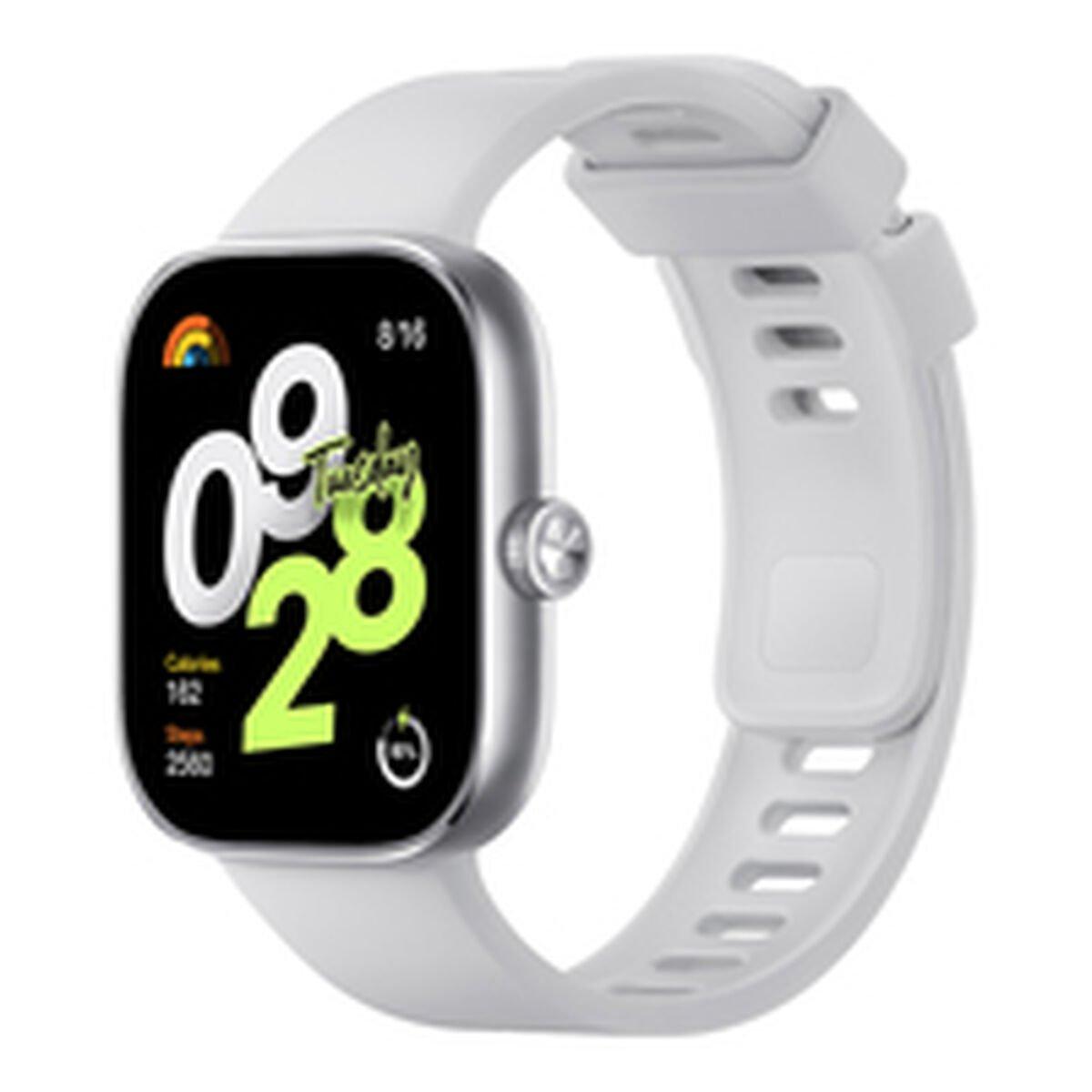 Smartwatch Xiaomi Redmi Watch 4 Negro 1,97"