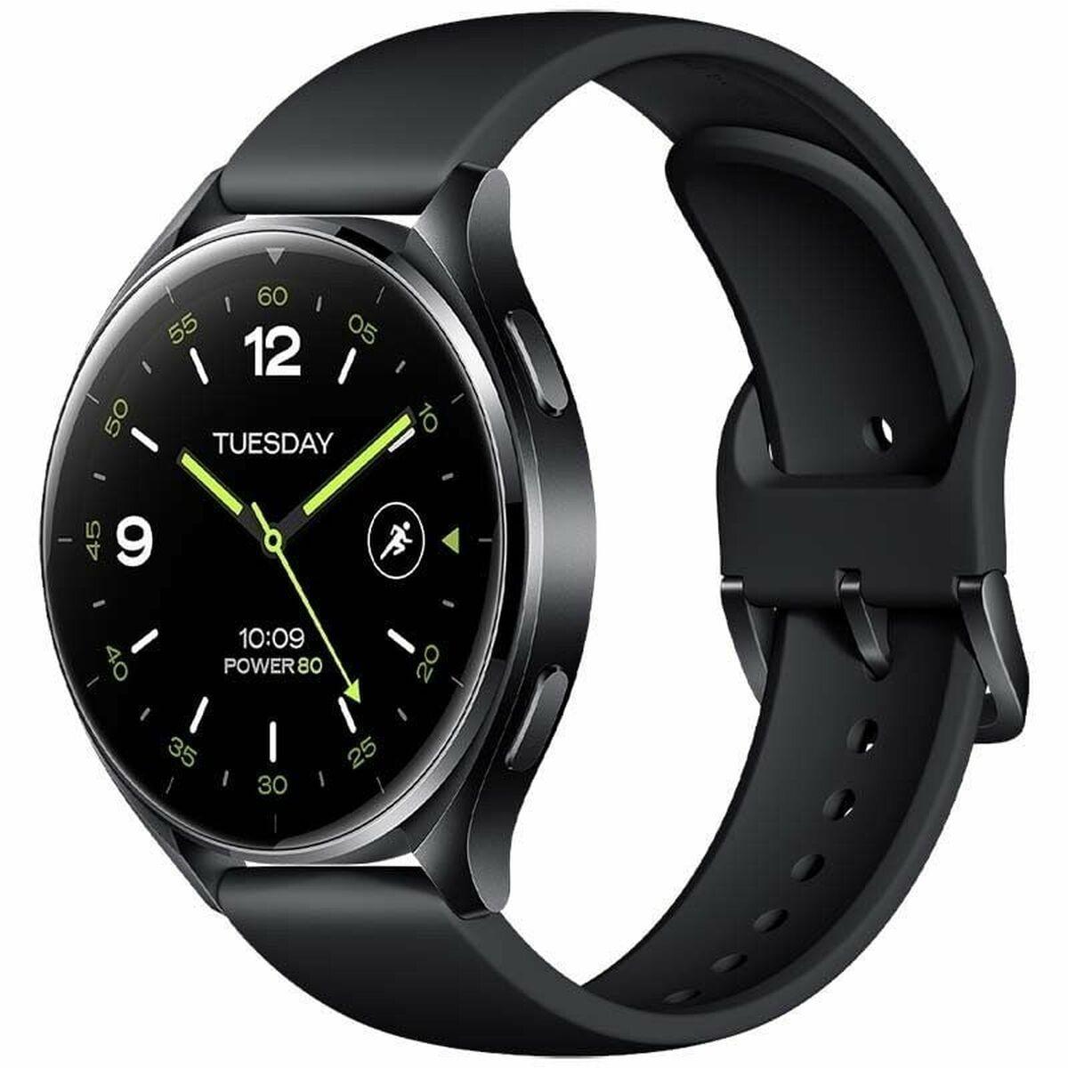 Smartwatch Xiaomi Watch 2 Negro 1,43" 46 mm