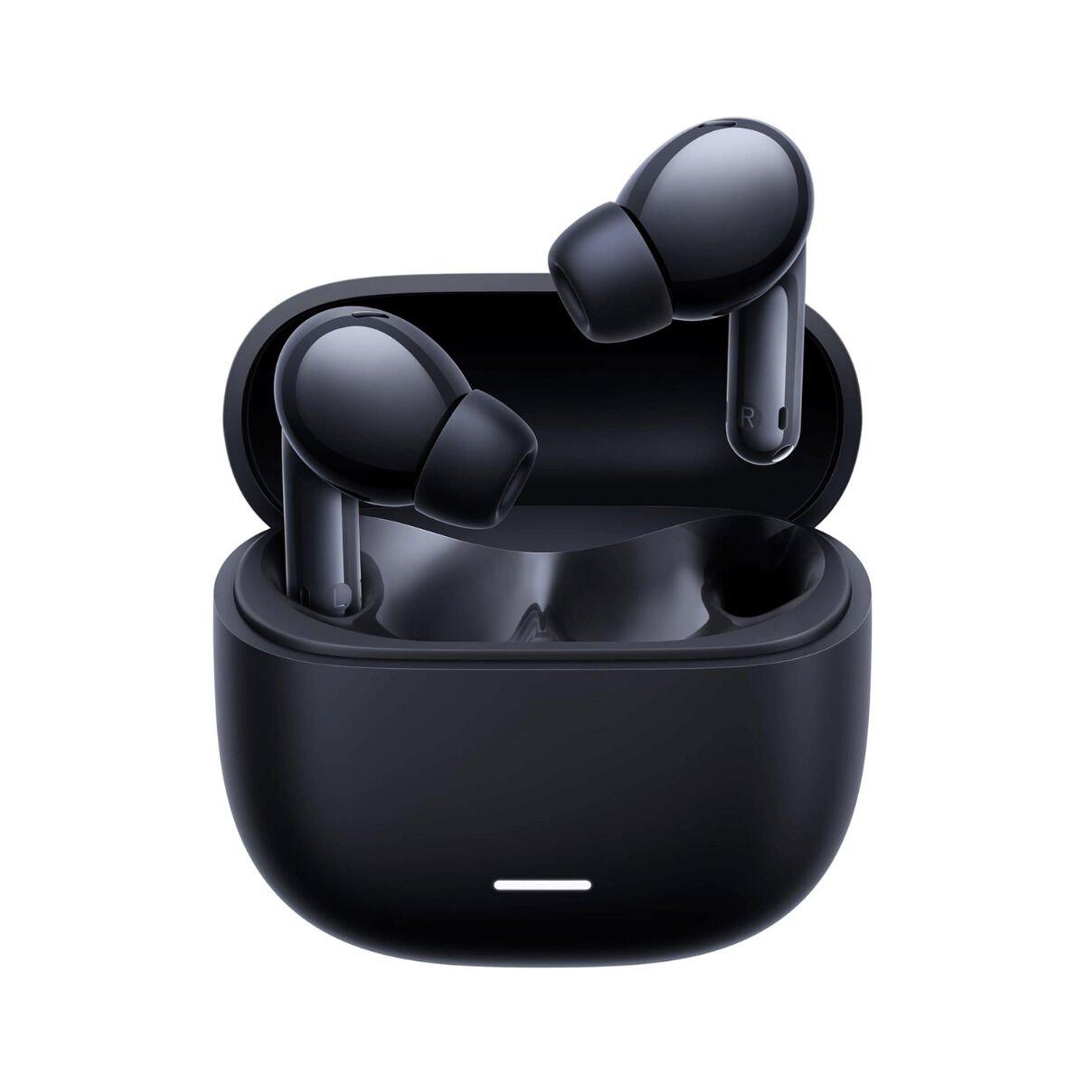 Auriculares in Ear Bluetooth Xiaomi Redmi Buds 6 Lite Negro