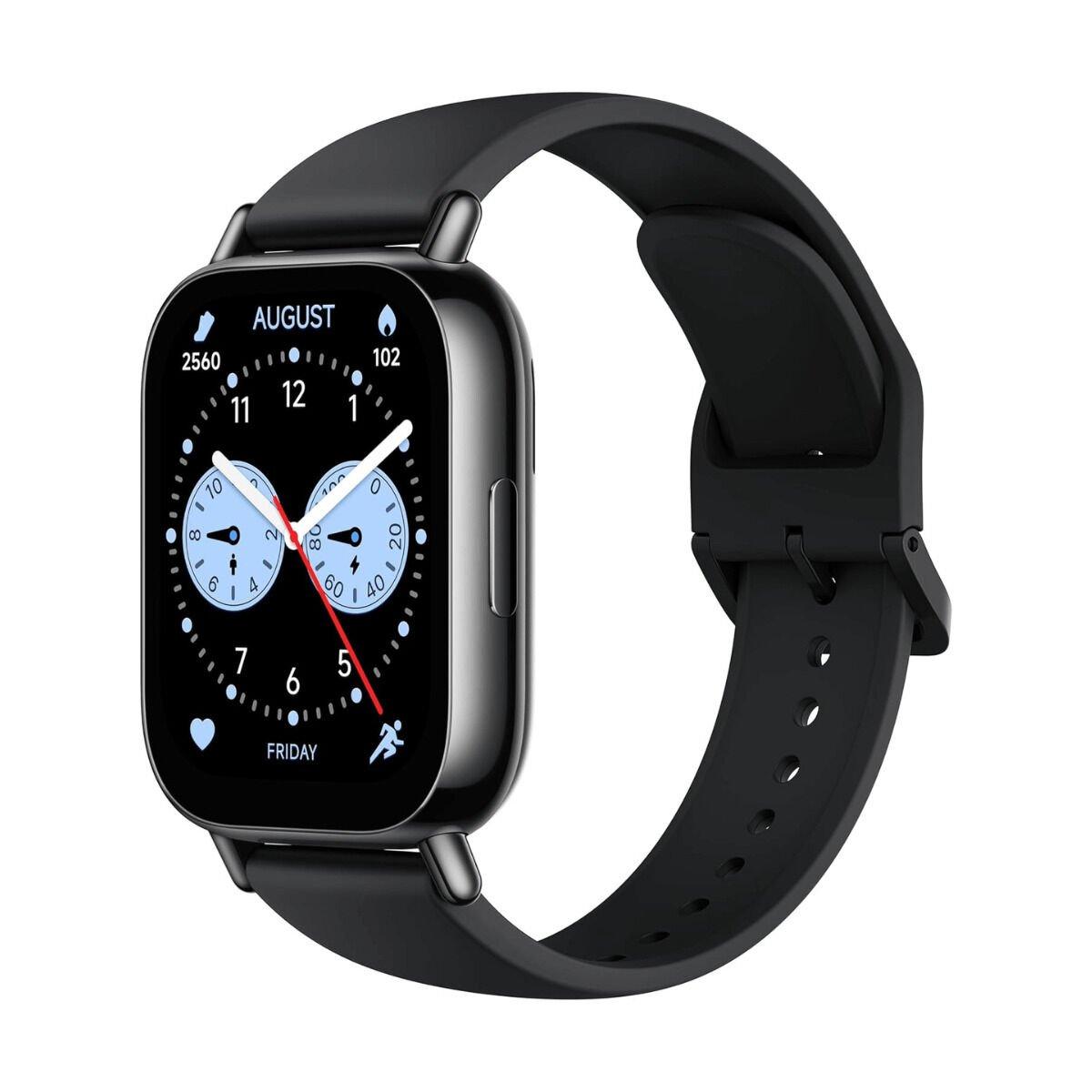 Smartwatch Xiaomi Redmi Watch 5 Lite Negro 1,96"
