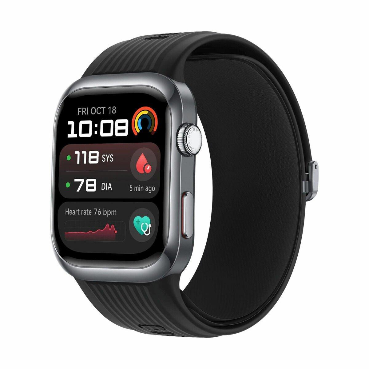 Smartwatch Huawei Watch D2 Negro 1,82"
