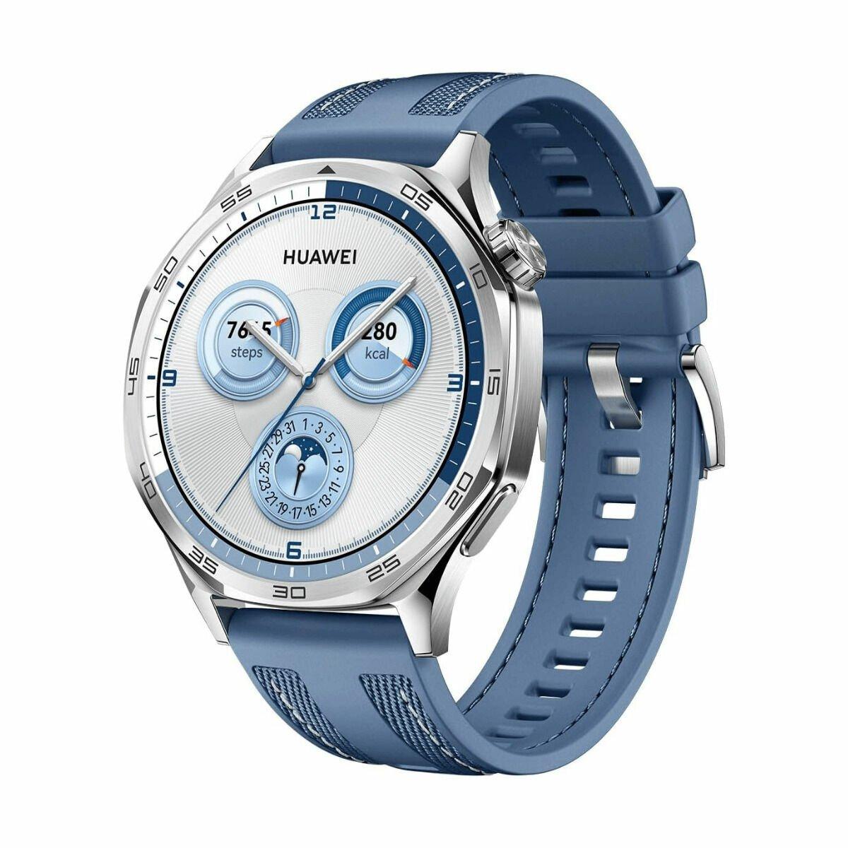 Smartwatch Huawei Vili-B19W Azul 1,43" 46 mm