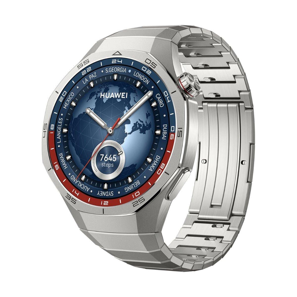 Smartwatch Huawei GT 5 Pro Gris 1,43" 46 mm