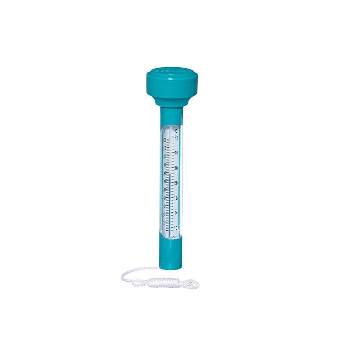 Bestway Termometro Flotante Piscina y Bañera 58072