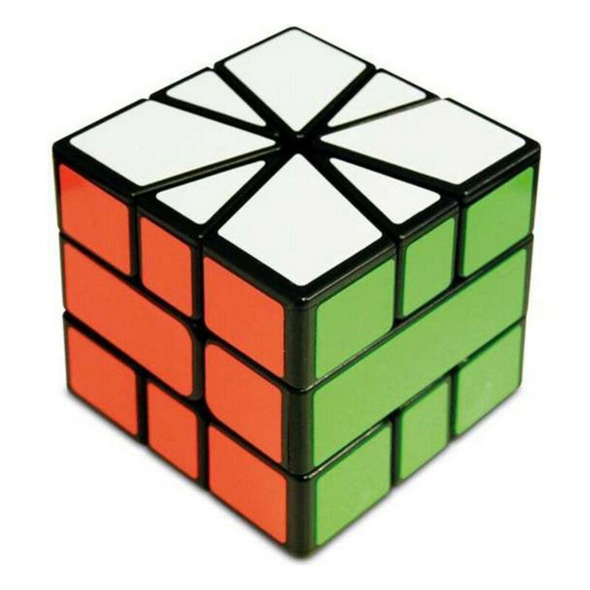 Juego de Mesa Guanlong SQ-1 Cube Cayro