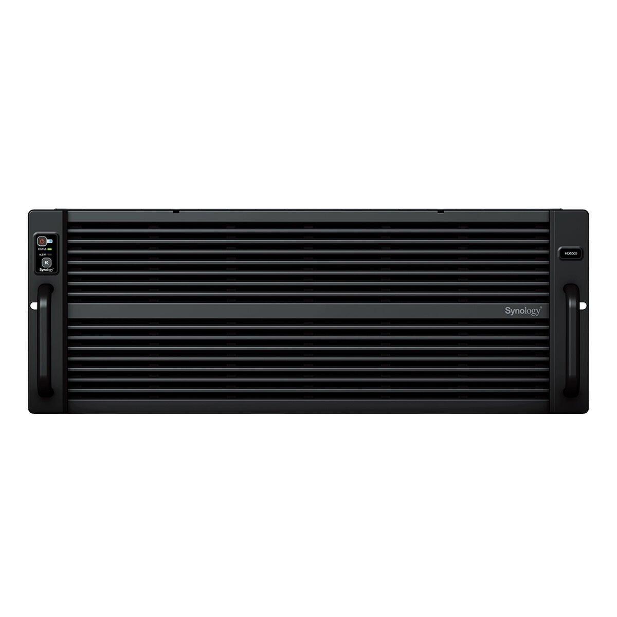 Servidor Synology HD6500 Intel Xeon Silver 4210R 500 GB HDD