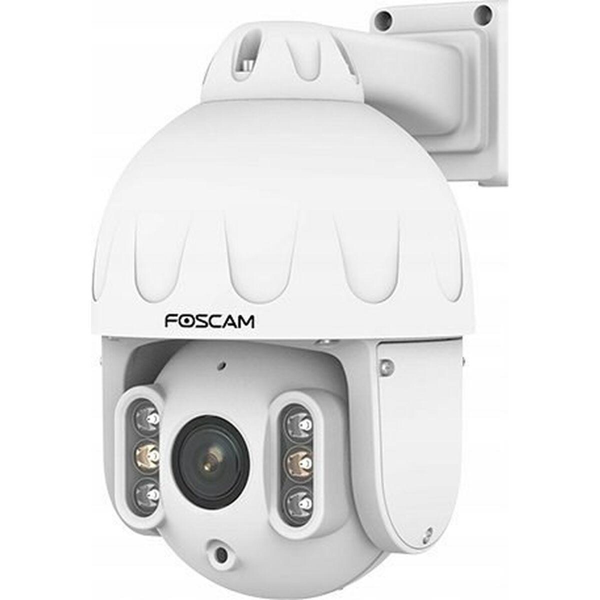 Videocámara de Vigilancia Foscam SD8EP