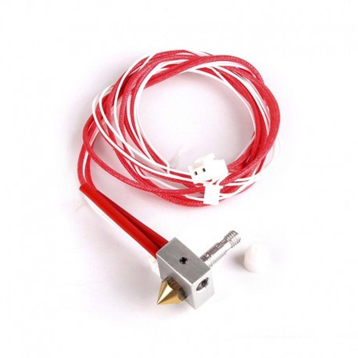 Boquilla del extrusor CoLiDo COL3D-LMD203X