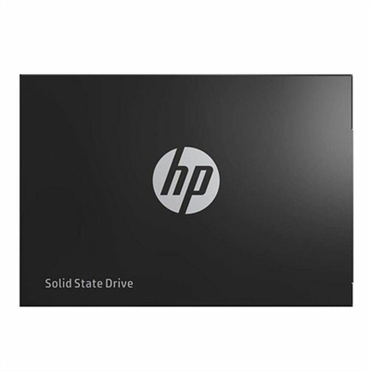 Disco Duro HP 6MC15AA#ABB 1TB SSD 1 TB SSD SATA3 2,5"
