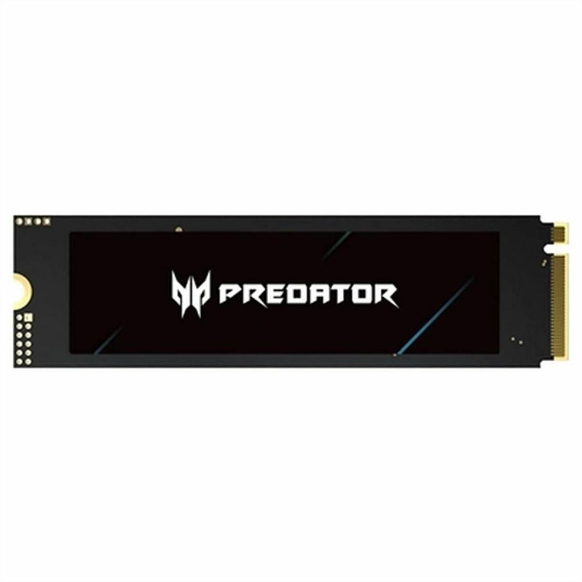 Disco Duro Acer BL9BWWR102 1 TB SSD 2 TB SSD