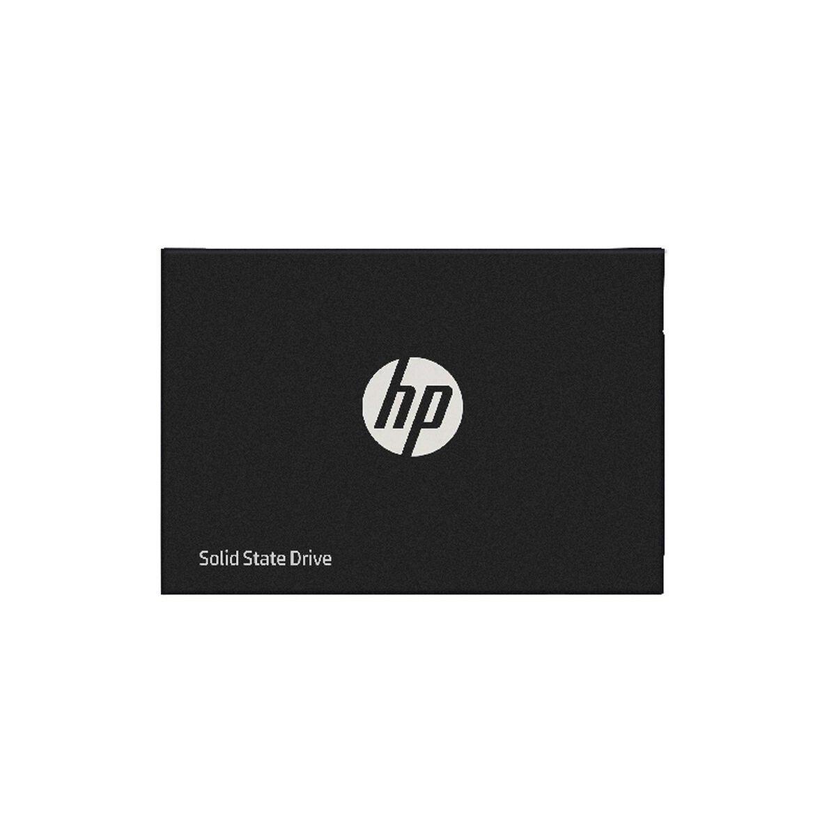 Disco Duro HP 345N1AA#ABB 1,92 TB SSD