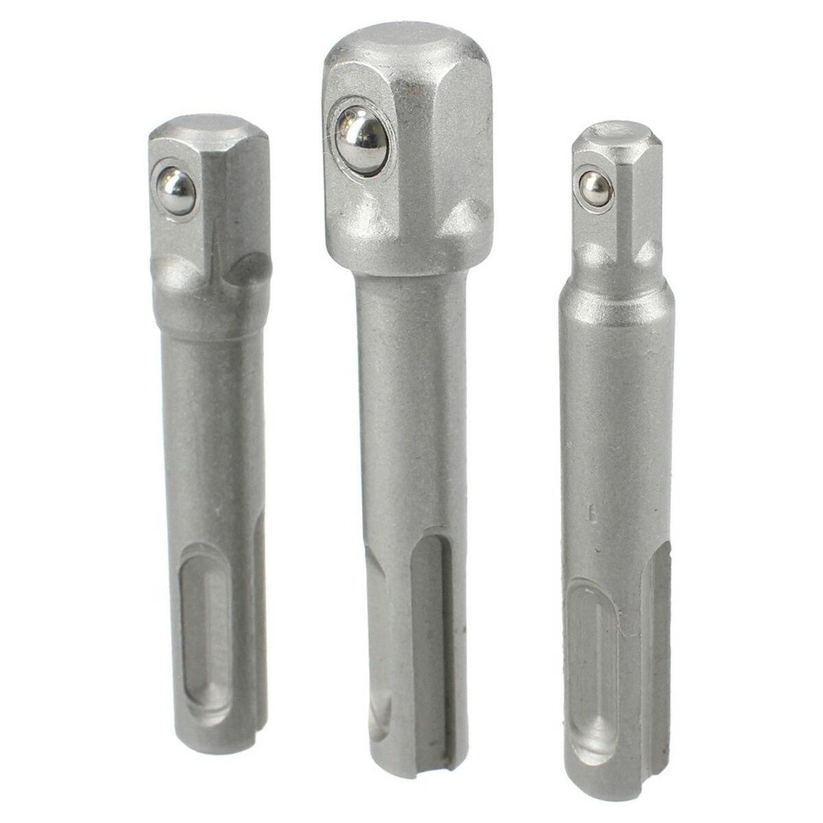 Adaptador SDS Plus Harden