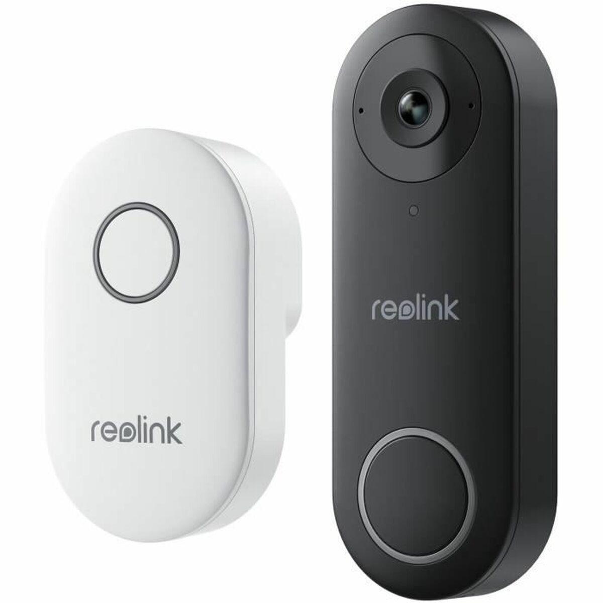 Videocámara de Vigilancia Reolink