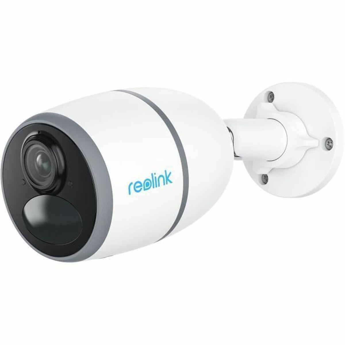 Videocámara de Vigilancia Reolink
