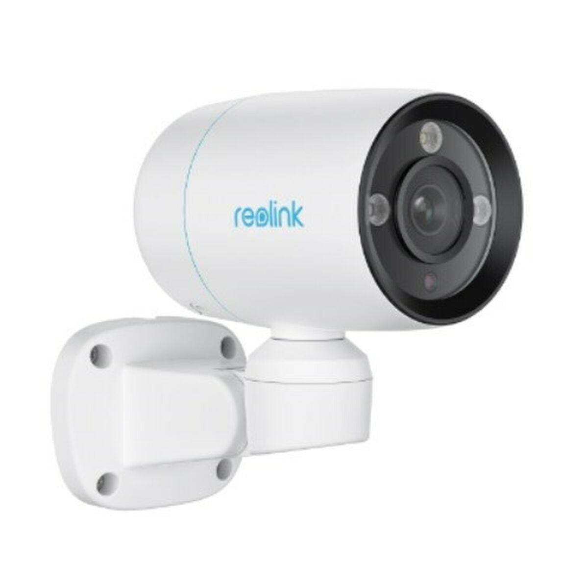 Videocámara de Vigilancia Reolink RLC-81PA