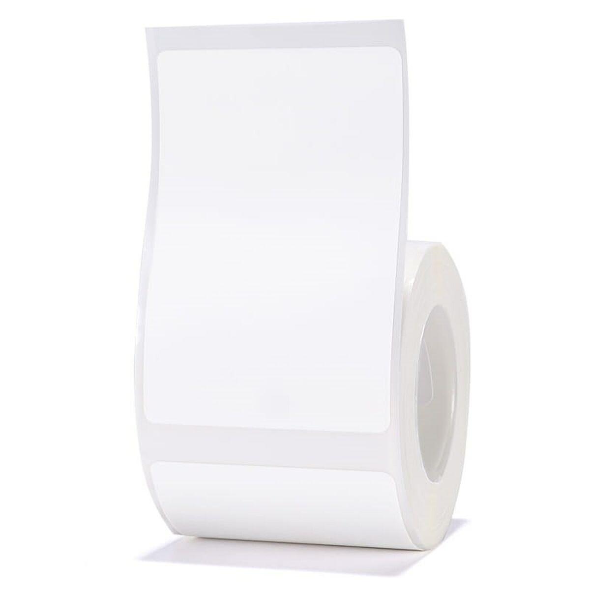 Cinta Matricial Original NIIMBOT A2A18991801 Blanco