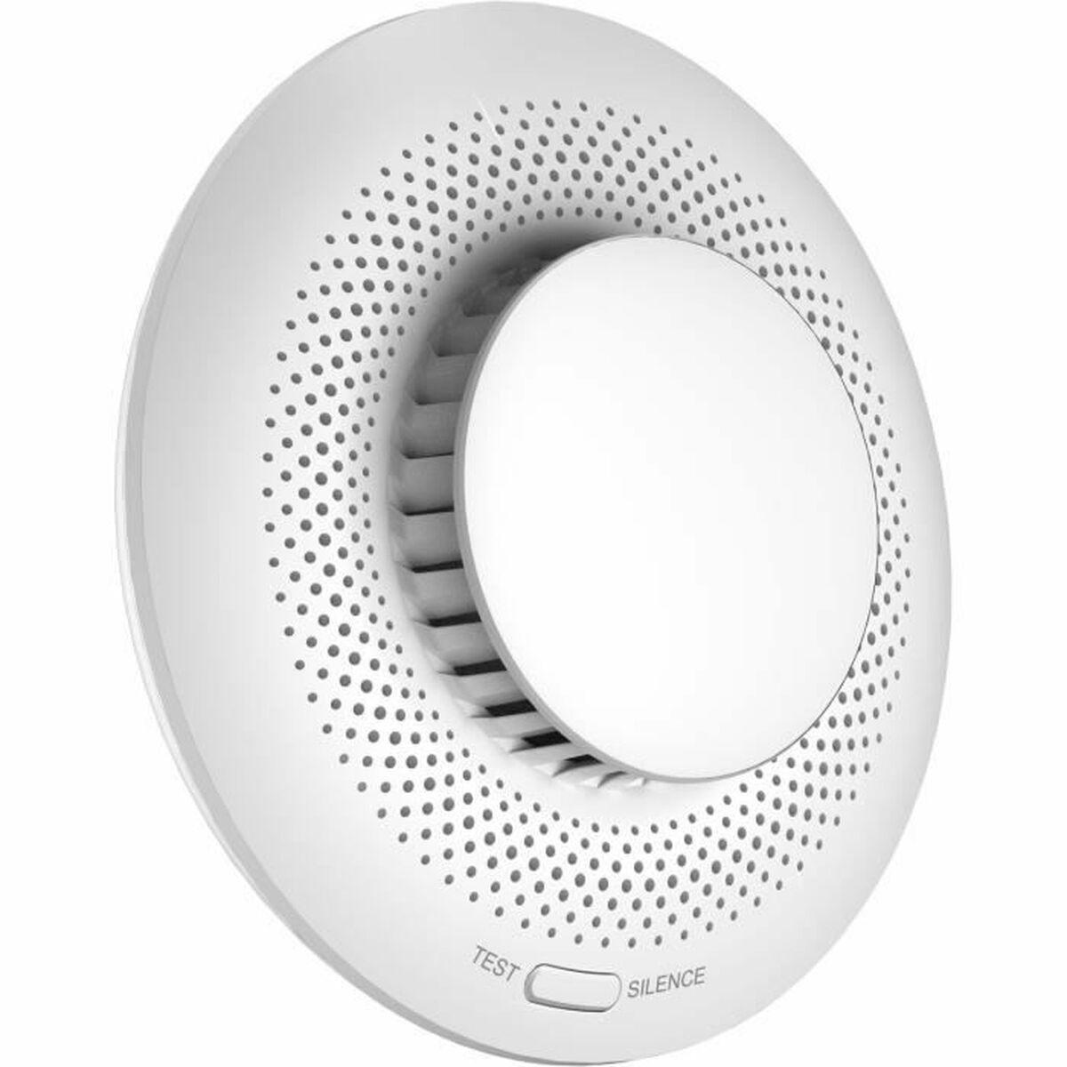 Detector de Humo Ezviz