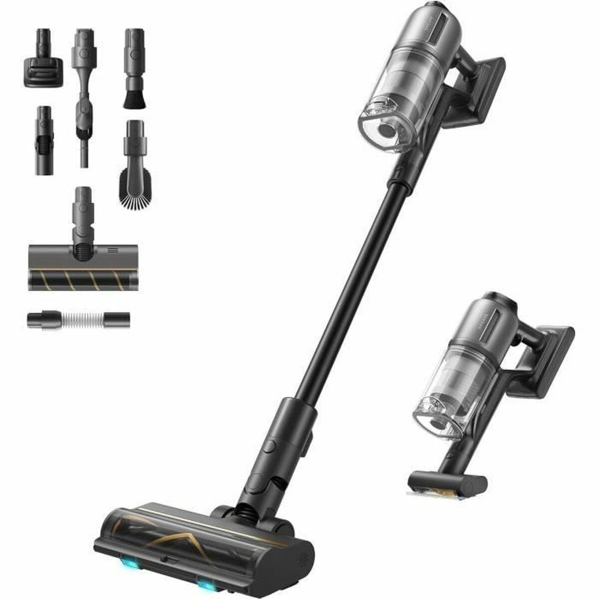 Dreame Aspirador Escoba inalámbrico Z30 850 W batería 0,6 L filtro HEPA negro