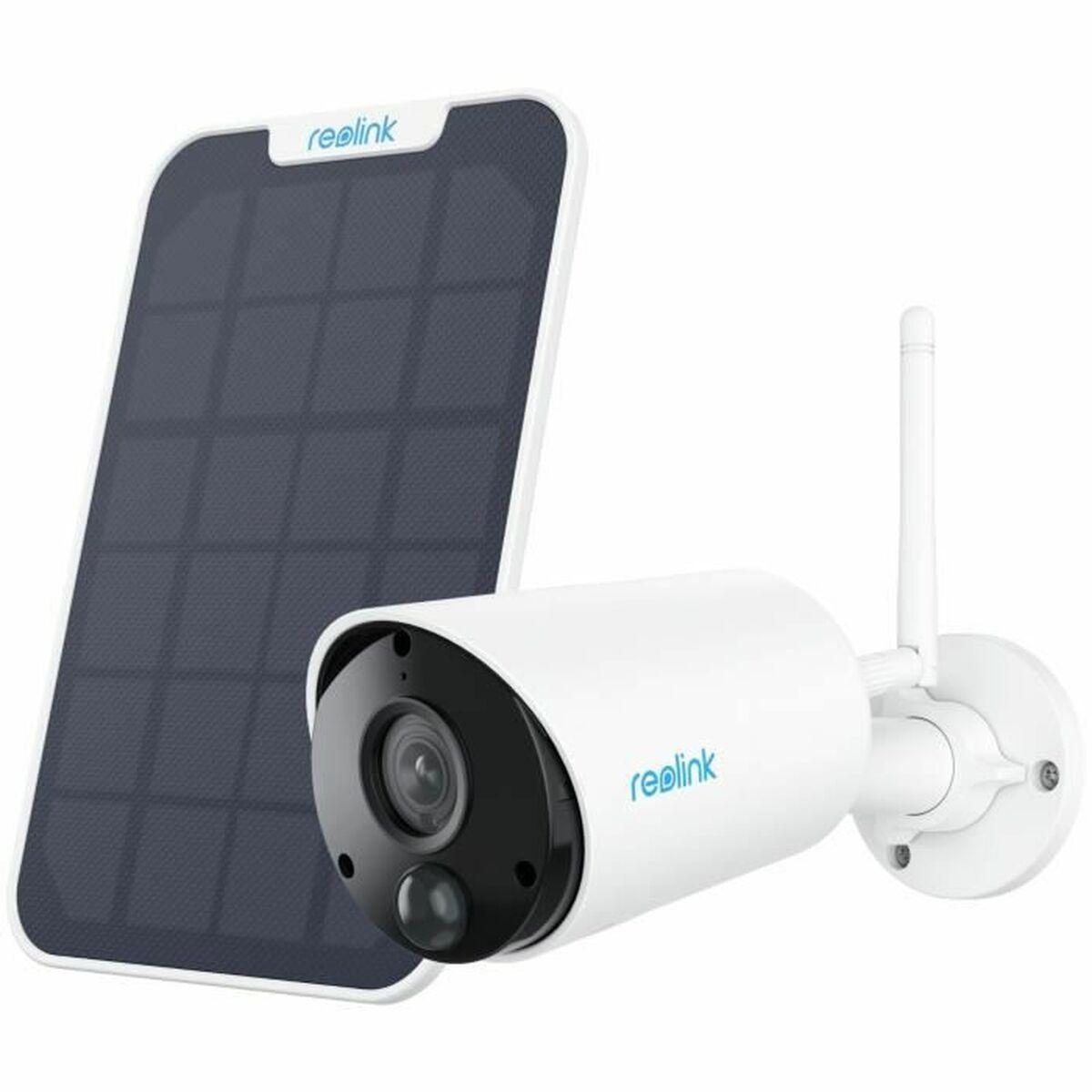 Videocámara de Vigilancia Reolink