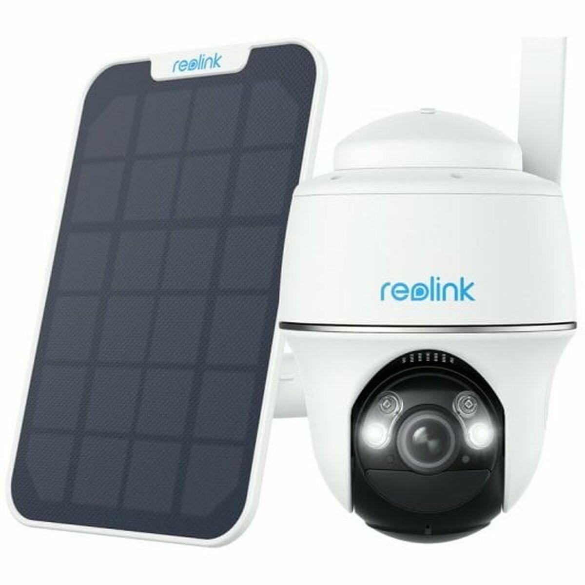 Videocámara de Vigilancia Reolink