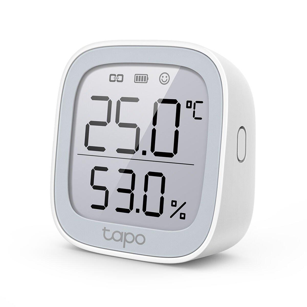 Termómetro Digital TP-Link Tapo T315