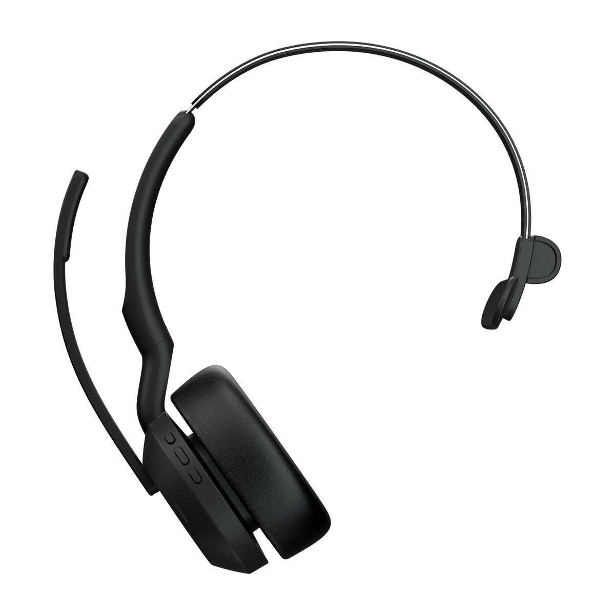 Auricular con Micrófono Jabra EVOLVE2 55