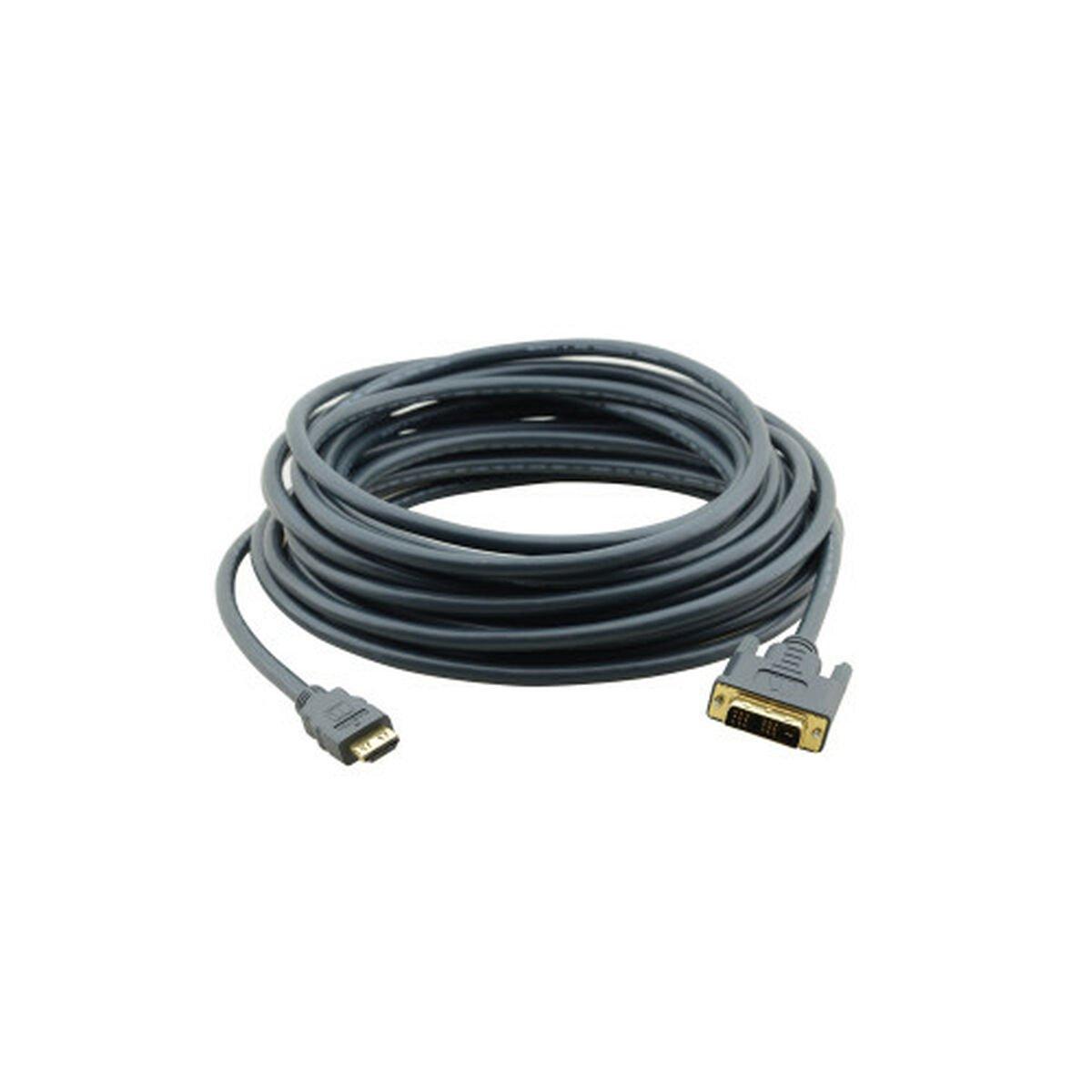 Adaptador DVI-D a HDMI Kramer C-HM/DM-10